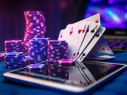 Вход на официальный сайт Casino Loki