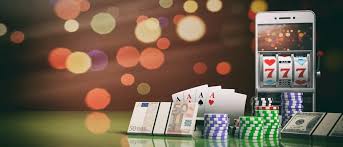 Онлайн казино Casino Golden Alex
