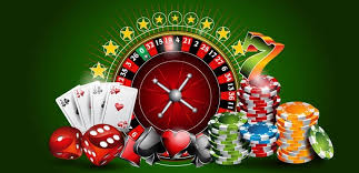 Casino Loki